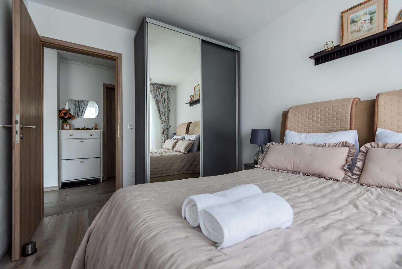 דירות בראשוב Lovely Chic Studio, On A Beautiful Promenade מראה חיצוני תמונה