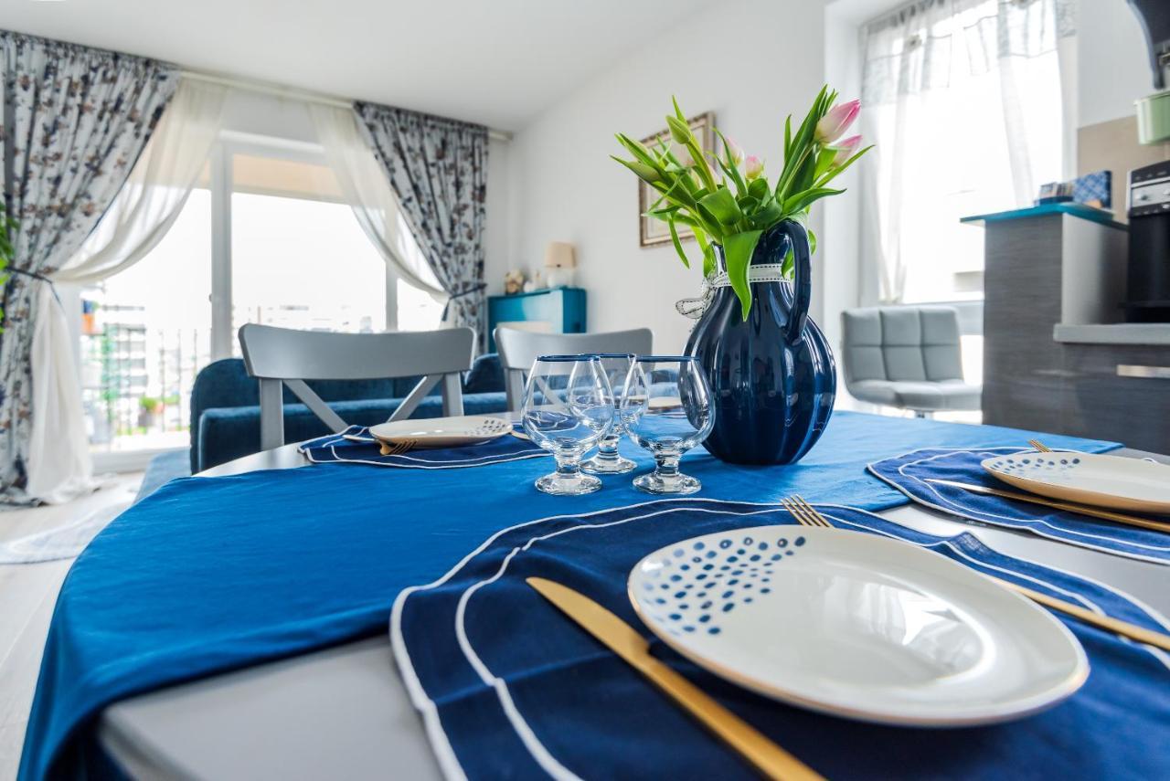 דירות בראשוב Lovely Chic Studio, On A Beautiful Promenade מראה חיצוני תמונה