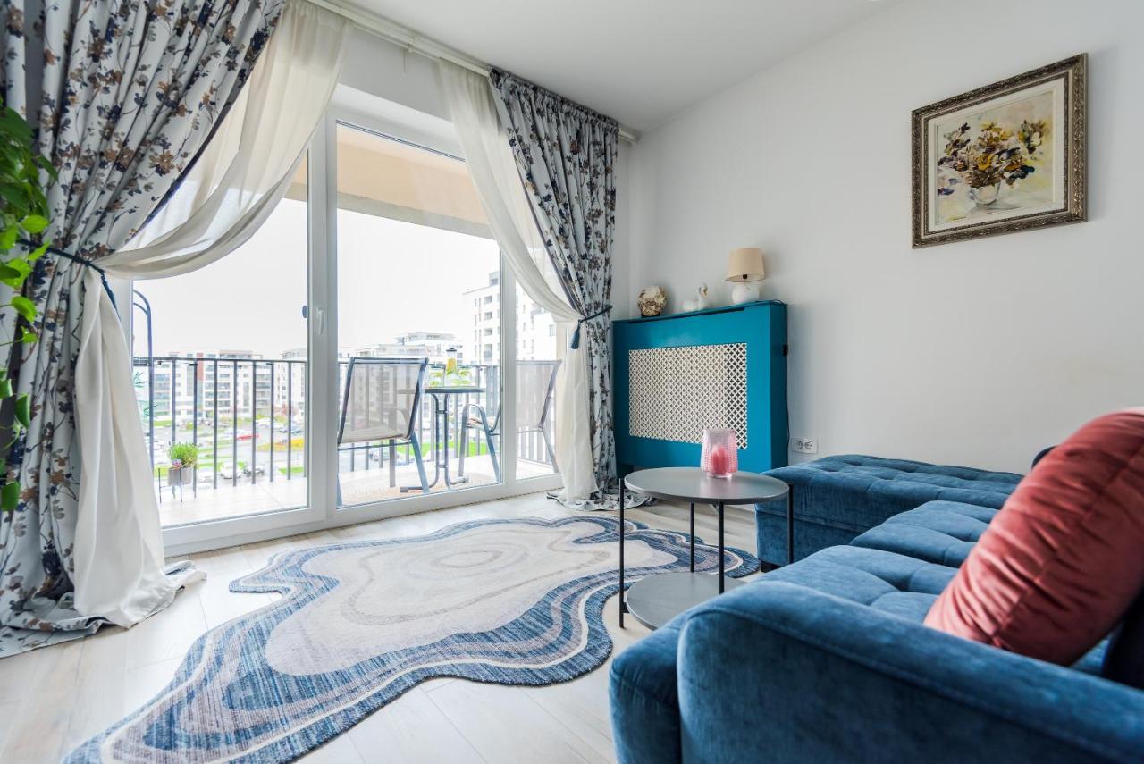דירות בראשוב Lovely Chic Studio, On A Beautiful Promenade מראה חיצוני תמונה
