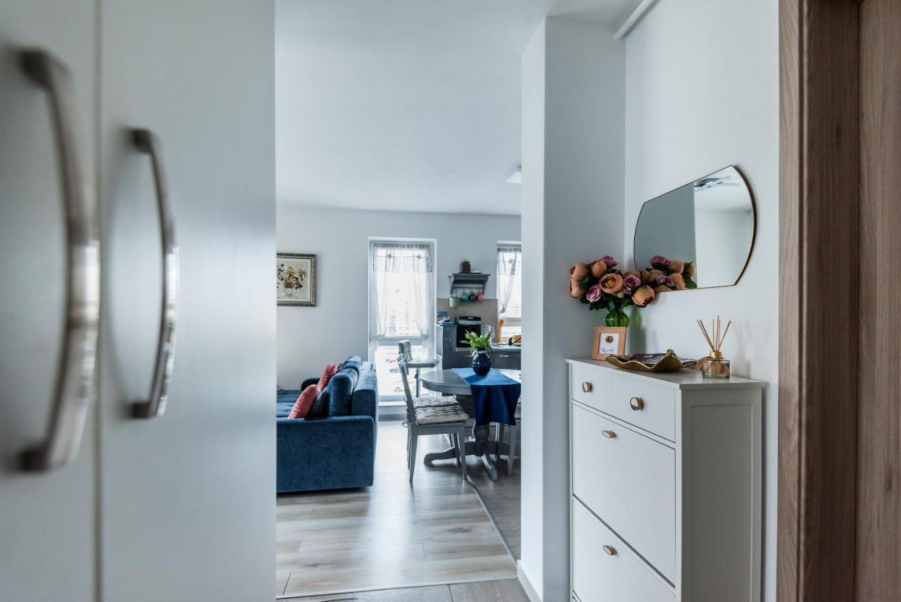 דירות בראשוב Lovely Chic Studio, On A Beautiful Promenade מראה חיצוני תמונה